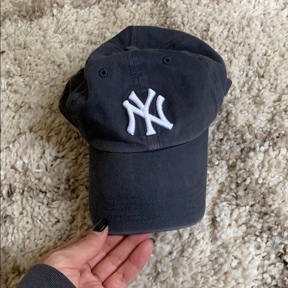 Yankee hat